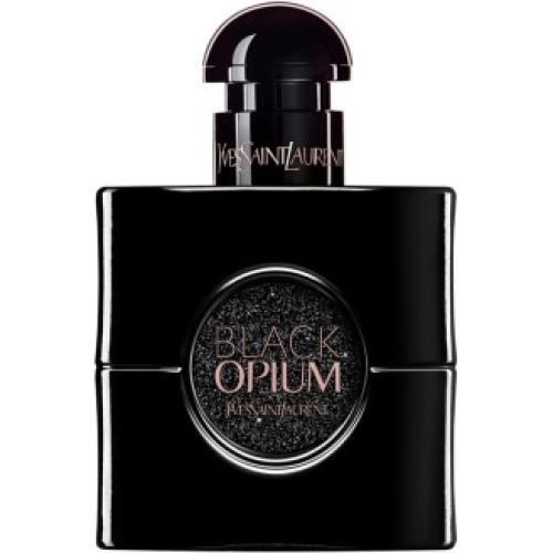 Eau de parfum, Black Opium Le Parfum, Yves Saint Laurent