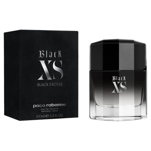 Rabanne Black XS pour Lui Eau de Toilette, Rabanne Black XS pour Lui Eau de Toilette