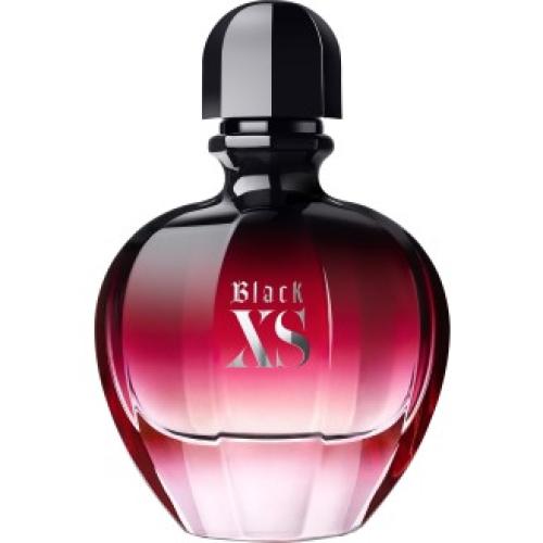 Eau de parfum, Black XS pour Elle, Black XS pour Elle