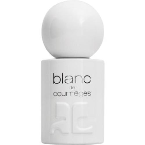 Eau de parfum, Blanc de Courrèges, Courrèges