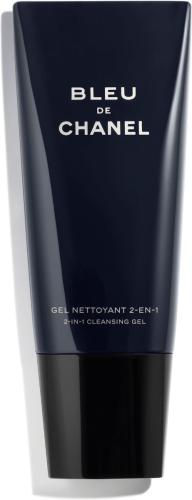 Bleu de Chanel, Bleu de Chanel, Bleu de Chanel