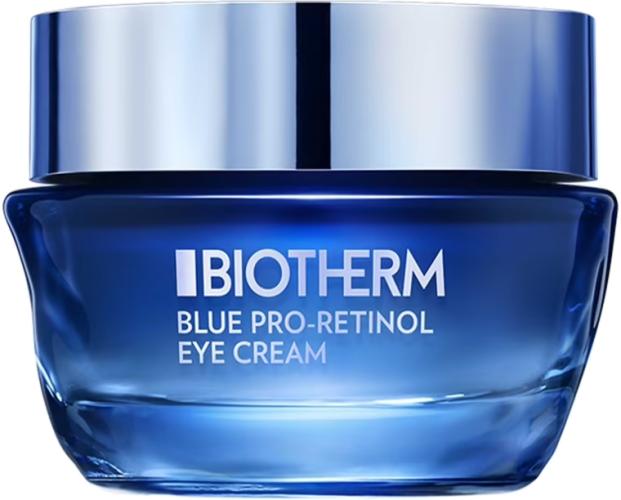 Blue Pro-Rétinol Eye Cream, Blue Pro-Rétinol Eye Cream, Blue Pro-Rétinol Eye Cream