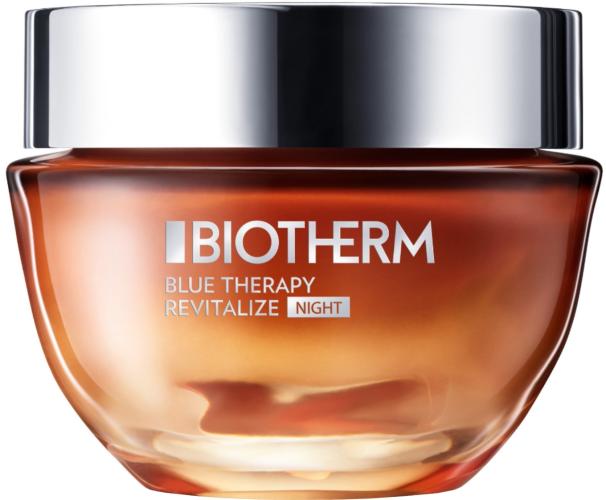Crème Blue Therapy Revitalize Night, Crème Blue Therapy Revitalize Night, Crème Blue Therapy Revitalize Night