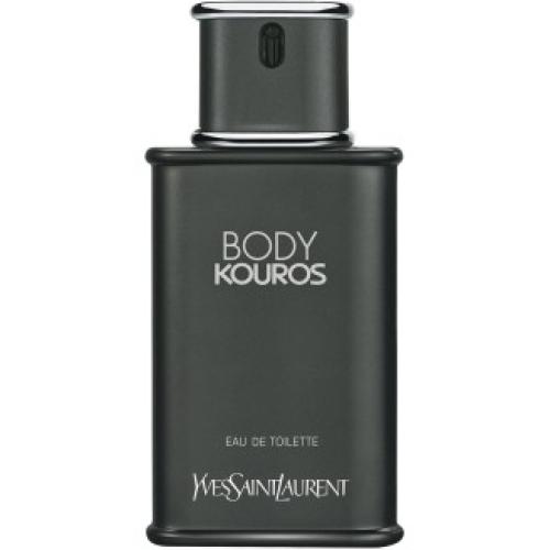 Eau de toilette, Body Kouros, Yves Saint Laurent