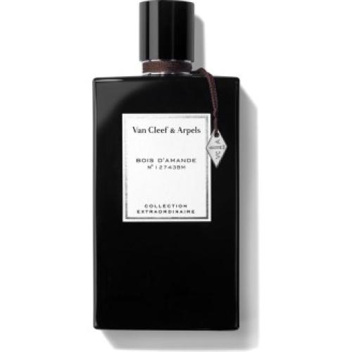 Bois d'Amande, Bois d'Amande, Van Cleef & Arpels