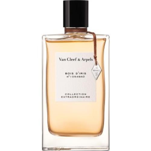 Bois d'Iris, Bois d'Iris, Van Cleef & Arpels