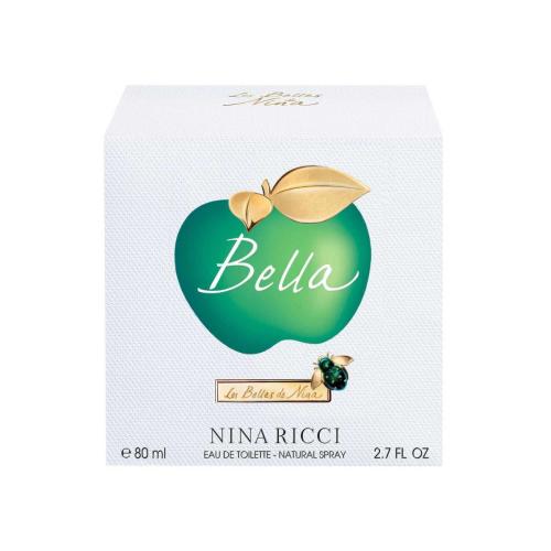 Nina Ricci Bella Eau de Toilette, Nina Ricci