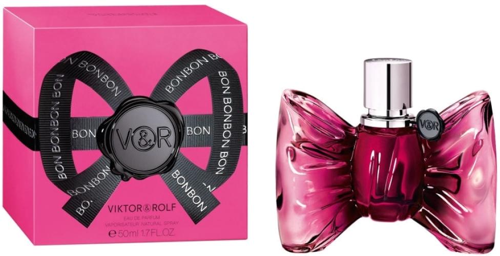 Bonbon, Viktor & Rolf
