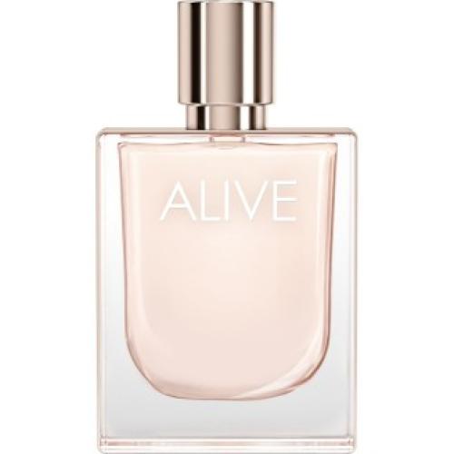 Eau de toilette, ALIVE, Hugo Boss