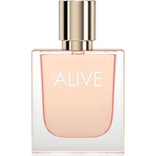Eau de parfum, Alive, Hugo Boss