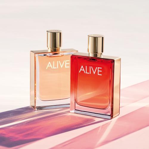 Alive Intense, Hugo Boss