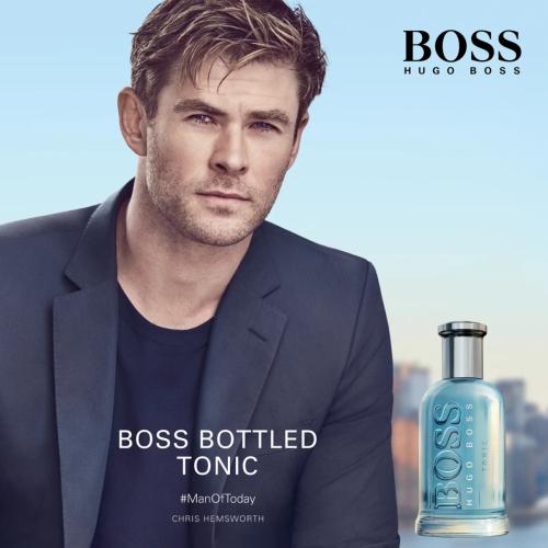 Hugo Boss Boss Bottled Tonic Eau de Toilette, Hugo Boss