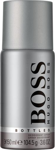 Boss Bottled, Boss Bottled, Boss Bottled