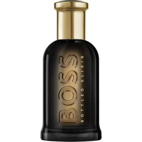 Eau de parfum, Boss Bottled Elixir, Hugo Boss