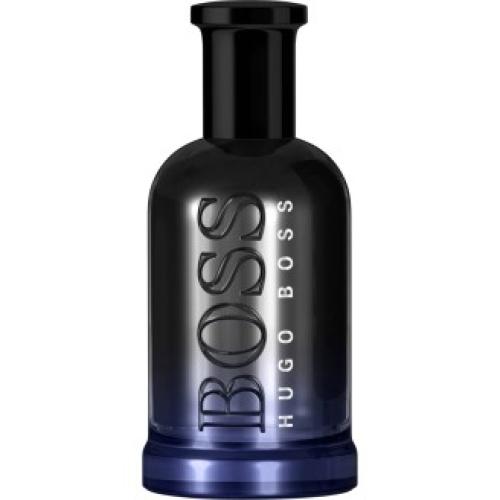 Eau de toilette, Boss Bottled Night, Hugo Boss