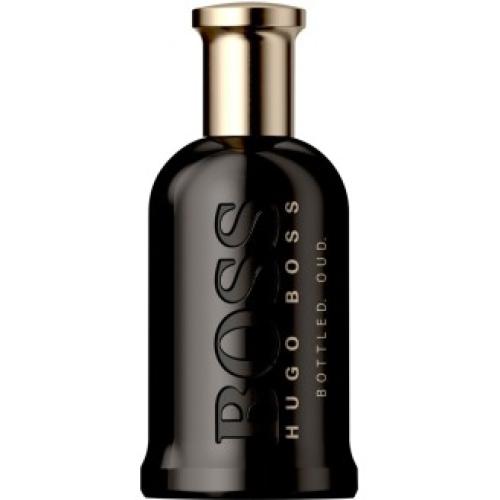 Eau de parfum, Boss Bottled Oud, Hugo Boss
