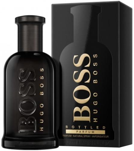 Hugo Boss Boss Bottled Parfum, Hugo Boss