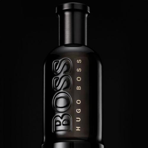 Hugo Boss Boss Bottled Parfum, Hugo Boss