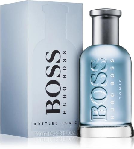 Hugo Boss Boss Bottled Tonic Eau de Toilette, Hugo Boss
