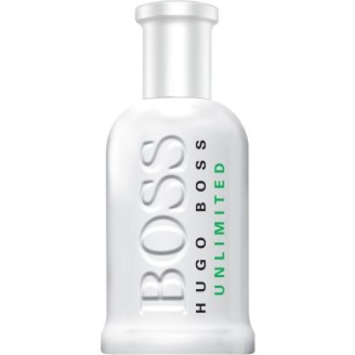 Eau de toilette, Boss Bottled Unlimited, Hugo Boss