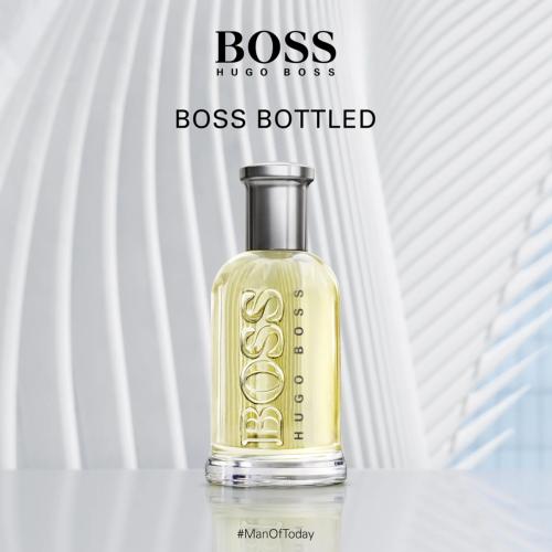 Boss Bottled, Hugo Boss