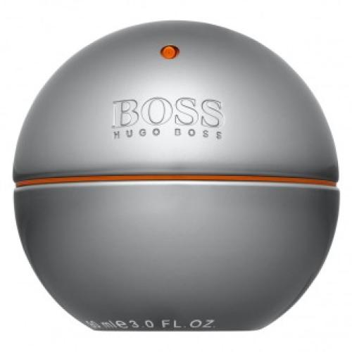 Eau de toilette, Boss in Motion, Hugo Boss