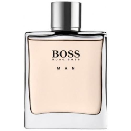Eau de toilette, Boss Orange Man, Hugo Boss