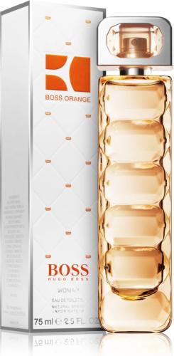 Hugo Boss Boss Orange Eau de Toilette, Hugo Boss