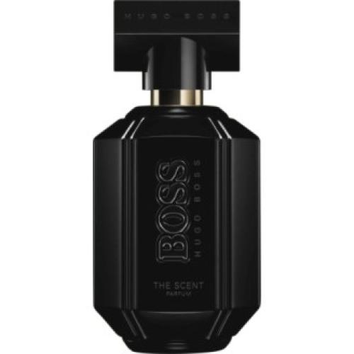 The Scent for Her, The Scent for Her, Hugo Boss
