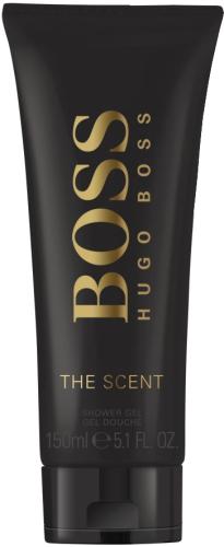 The Scent, The Scent, The Scent