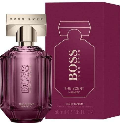 Hugo Boss The Scent Her Magnetic Eau de Parfum Femme, Hugo Boss