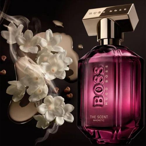 Hugo Boss The Scent Her Magnetic Eau de Parfum Femme, Hugo Boss