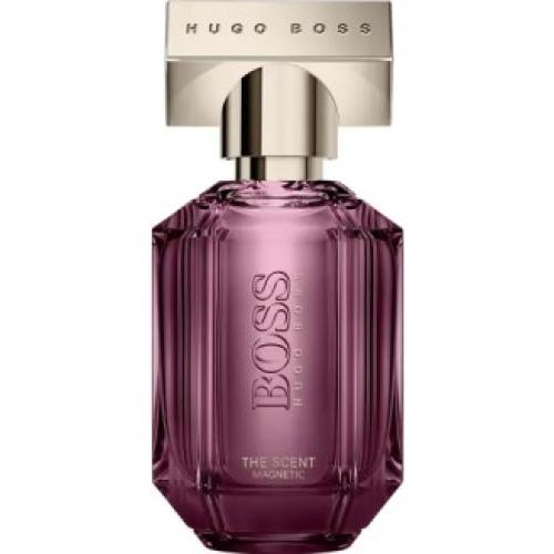 Boss The Scent For Her Magnetic, Boss The Scent For Her Magnetic, Hugo Boss