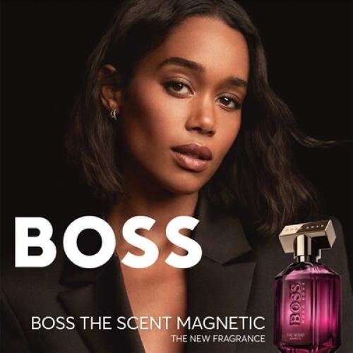 Hugo Boss The Scent Her Elixir Eau de Parfum , Hugo Boss