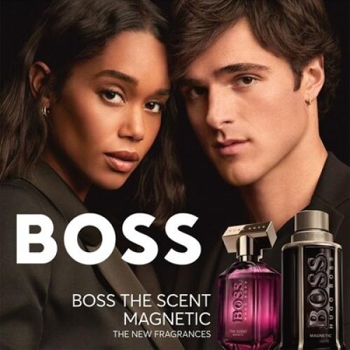 Hugo Boss The Scent Her Magnetic Eau de Parfum Femme, Hugo Boss
