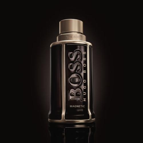 Hugo Boss The Scent Him Magnetic Eau de Parfum Homme, Hugo Boss