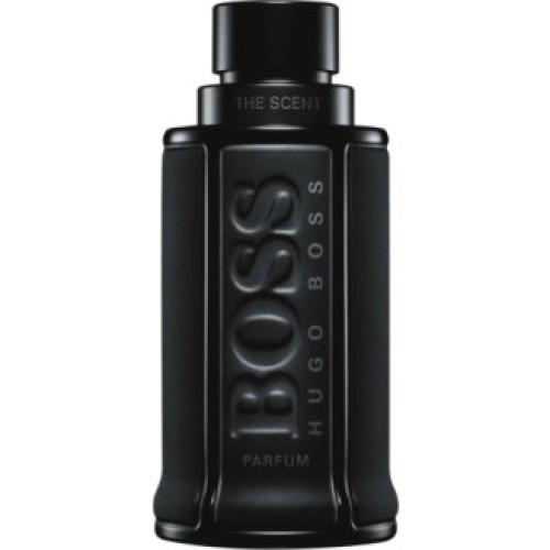 The Scent, The Scent, Hugo Boss