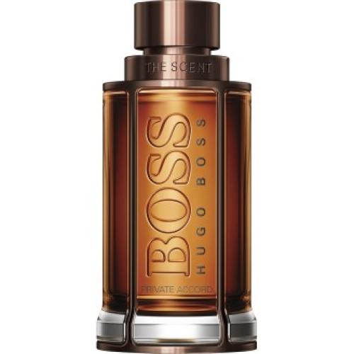 Eau de toilette, The Scent Private Accord for Him, Hugo Boss