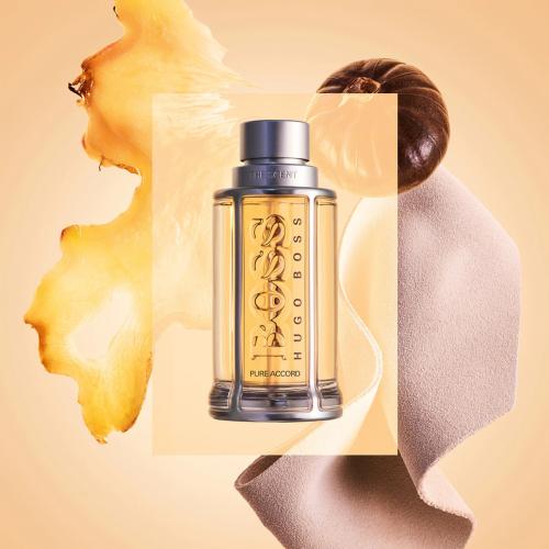 Hugo Boss The Scent Pure Accord Eau de Toilette, Hugo Boss