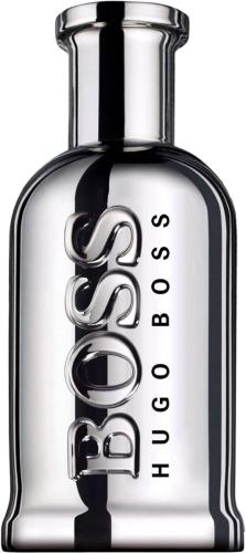 Eau de toilette, Boss Bottled United, Boss Bottled United