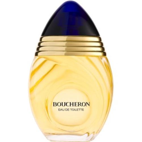 Eau de toilette, Femme, Boucheron