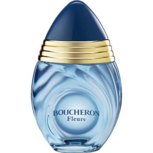 Eau de parfum, Boucheron Fleurs, Boucheron