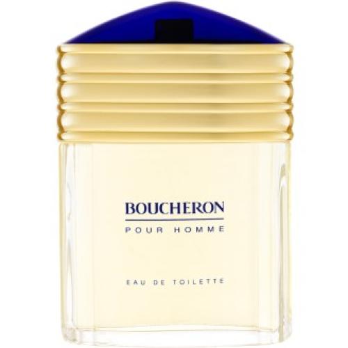 Eau de toilette, Pour Homme, Boucheron