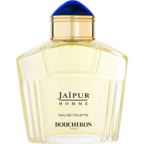 Eau de toilette, Jaïpur Homme, Boucheron
