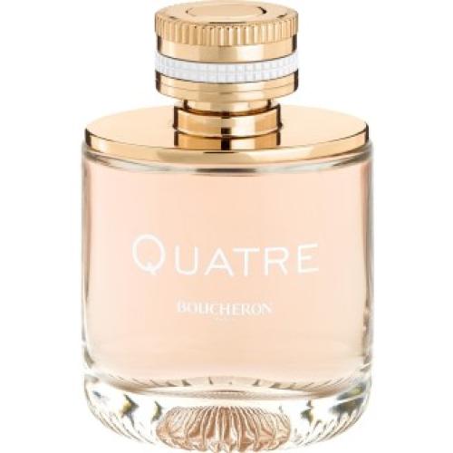 Eau de parfum, Quatre, Boucheron