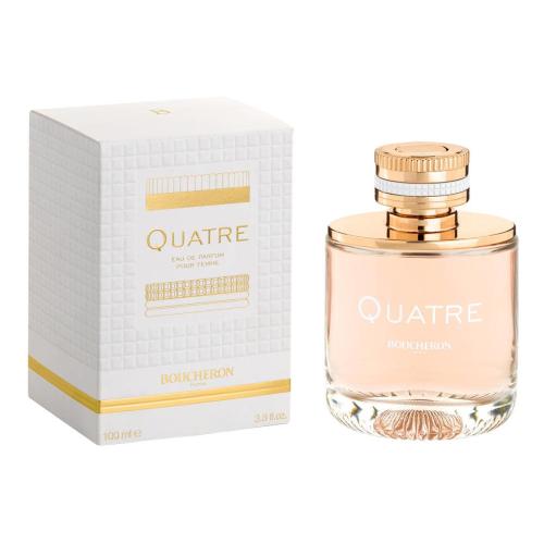 Boucheron Quatre Eau de Parfum, Boucheron