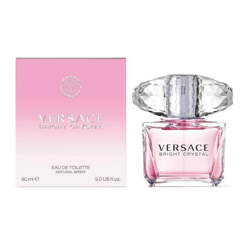 Versace Bright Crystal Eau de Toilette, Versace