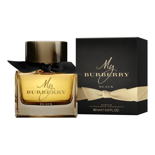 Burberry My Burberry Black Eau de Parfum, Burberry