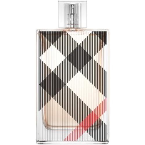 Eau de parfum, Brit Woman, Burberry