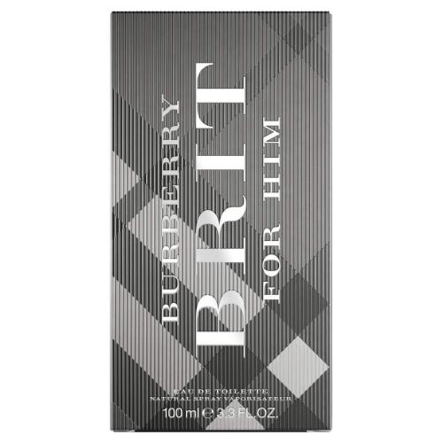 Burberry Brit Homme Eau de Toilette, Burberry